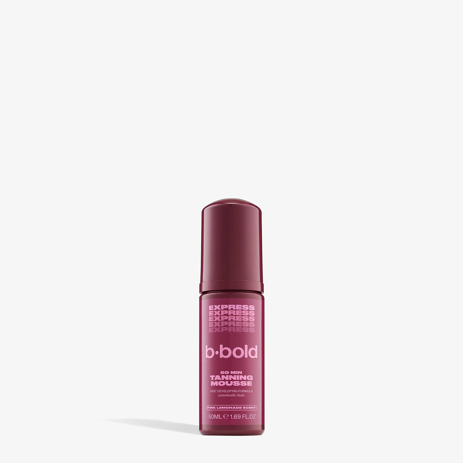 Express Mousse Travel 50ml