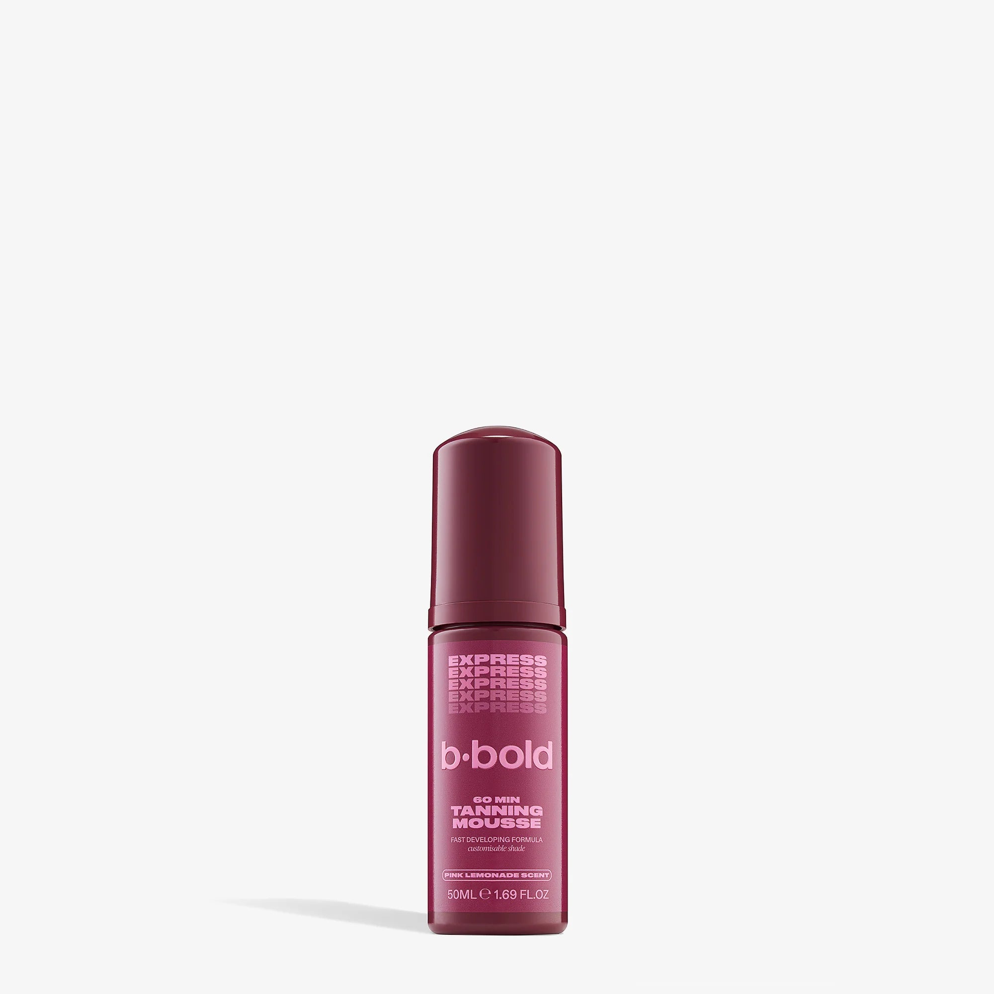 Express Mousse Travel 50ml