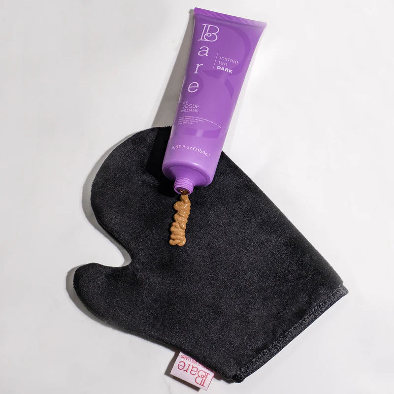 Tanning Mitt