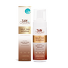 Self-Tan  Mousse | Medium Dark Bronze