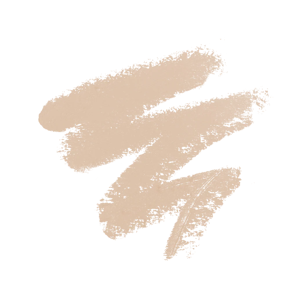 SOSU COSMETICS | Kohl Eyeliner Pencil | Nude