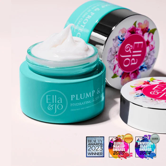 Plump & Protect Day Cream - SPF 30 