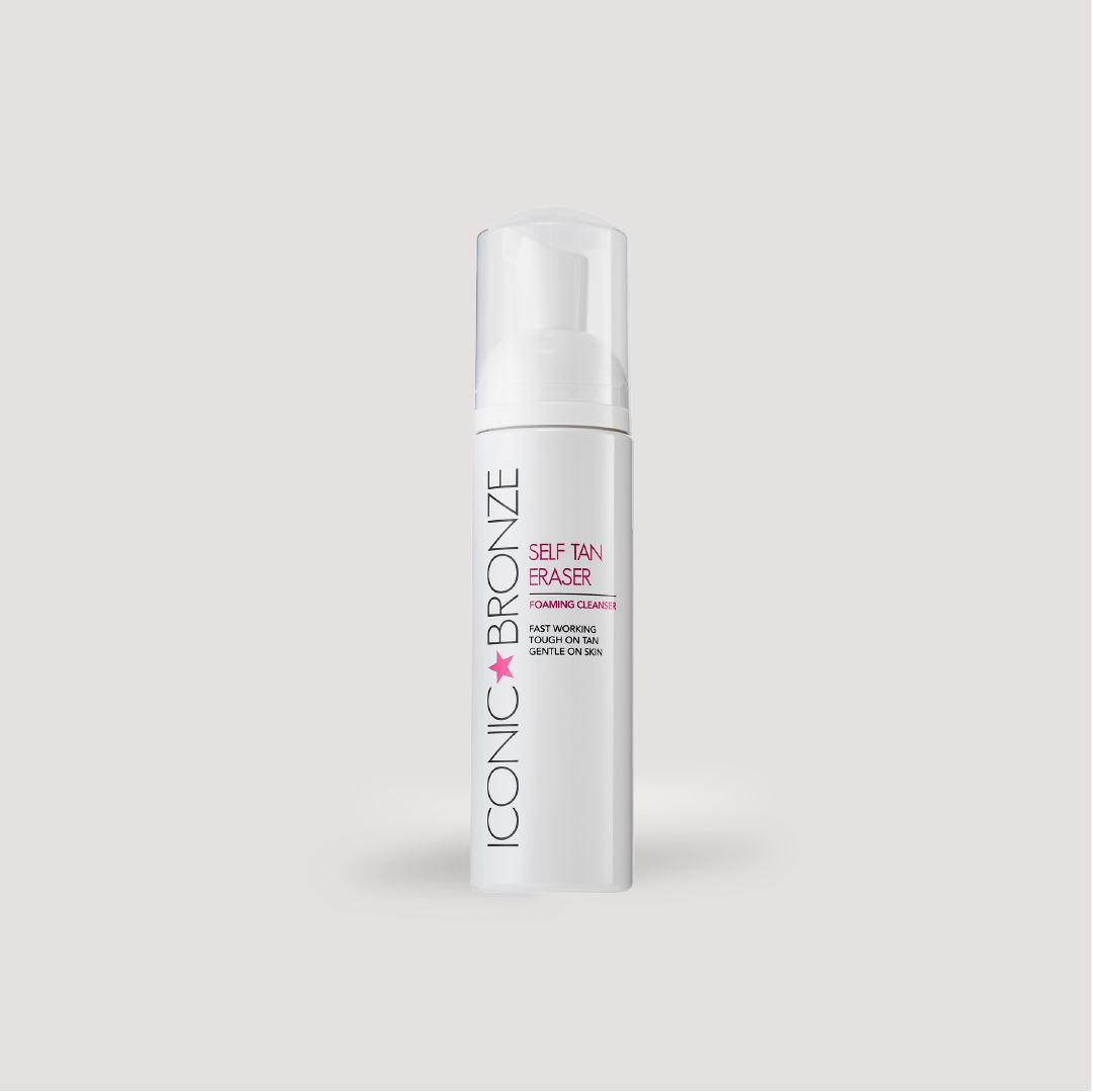 Self Tan Eraser