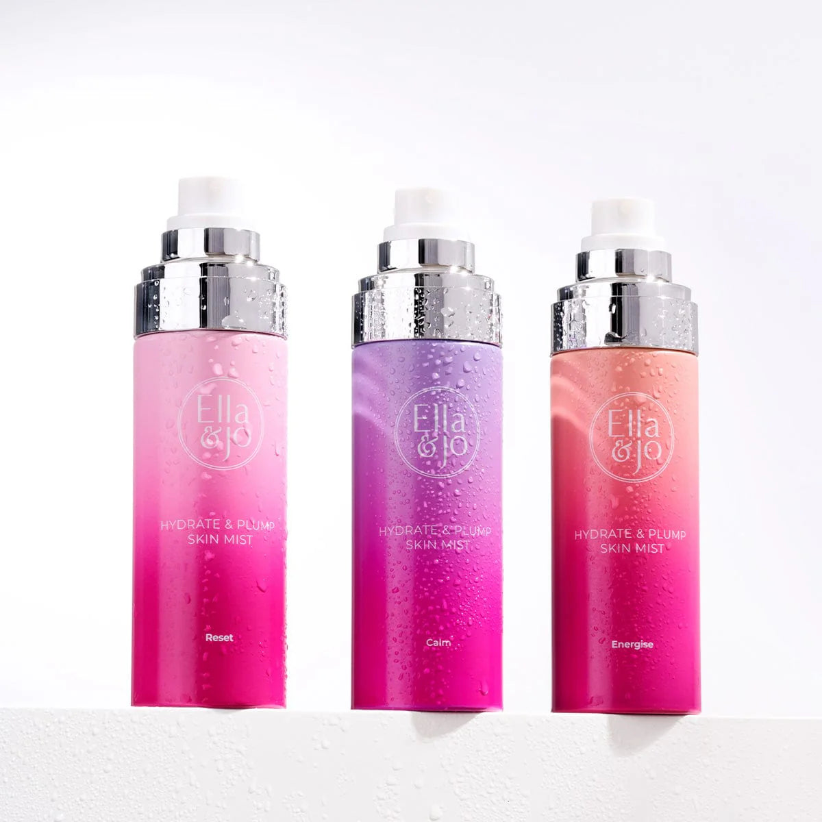 Hydrate & Plump Skin Mist | Calm