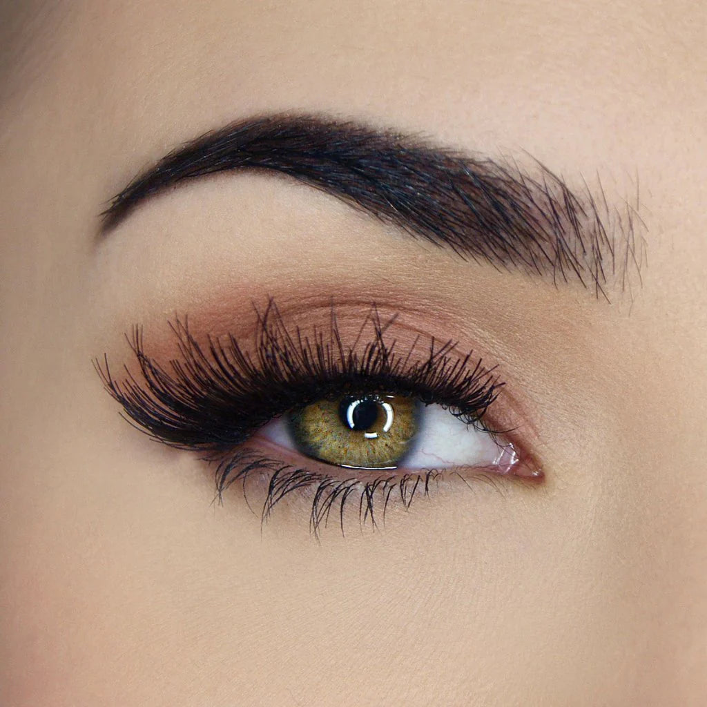 SOSU Premium Lashes | Naomi