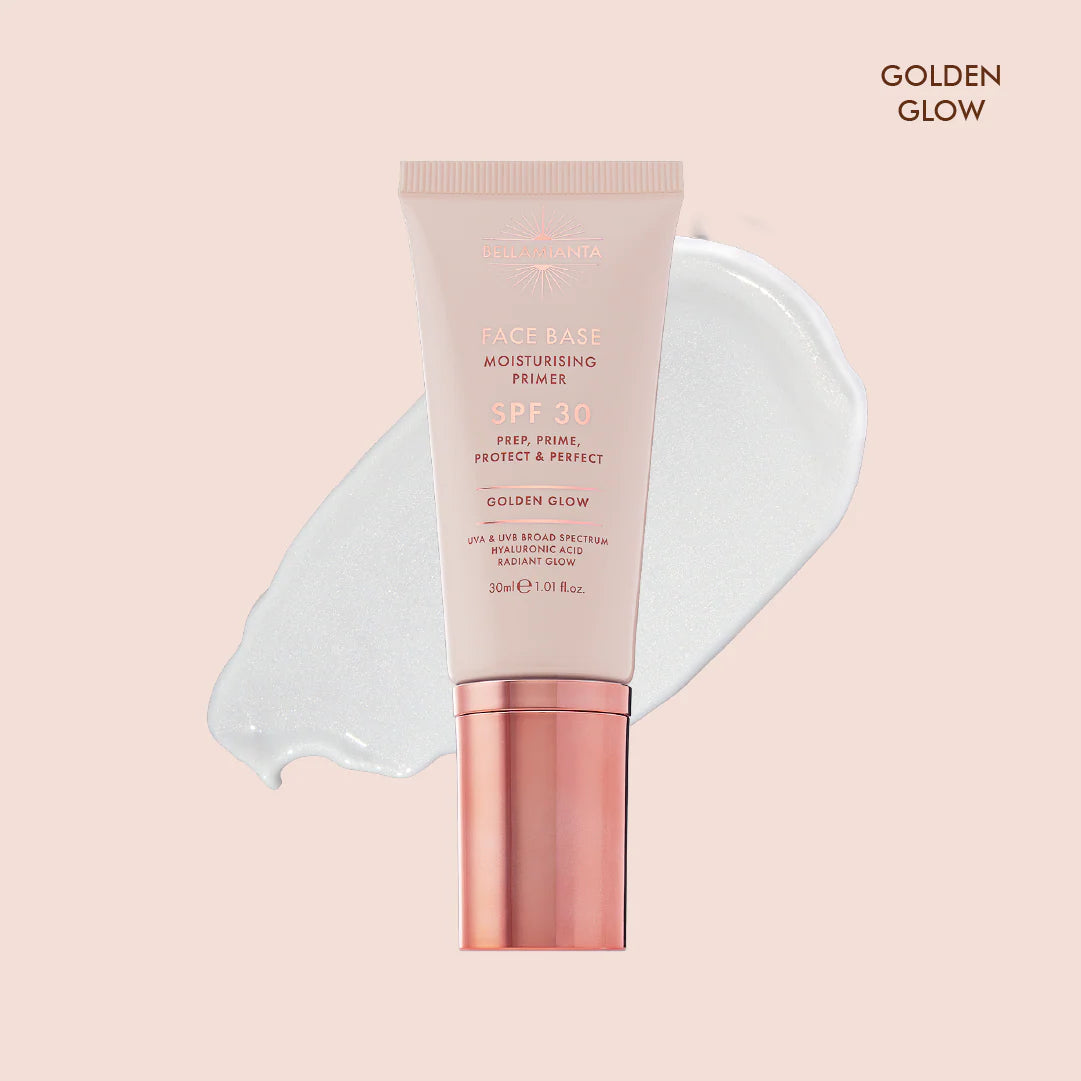 Face Base SPF 30 | Moisturising Primer