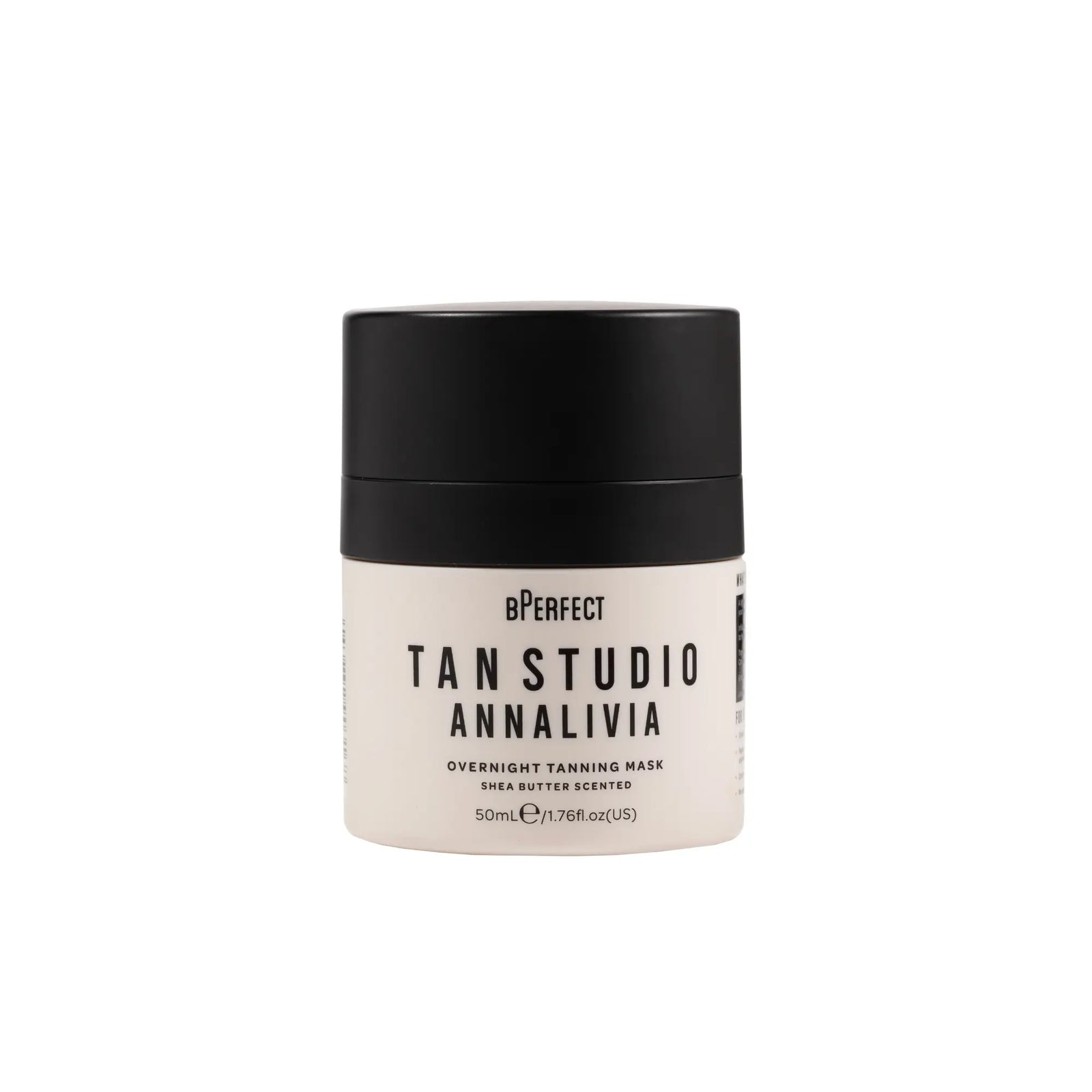 Annalivia | Overnight Tanning Mask