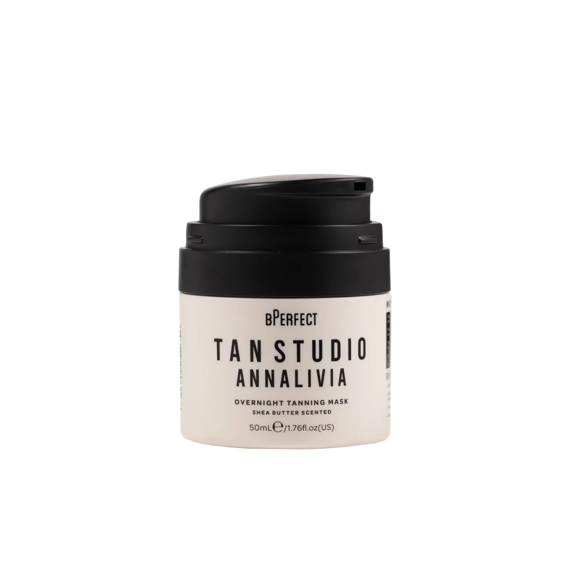 Annalivia | Overnight Tanning Mask