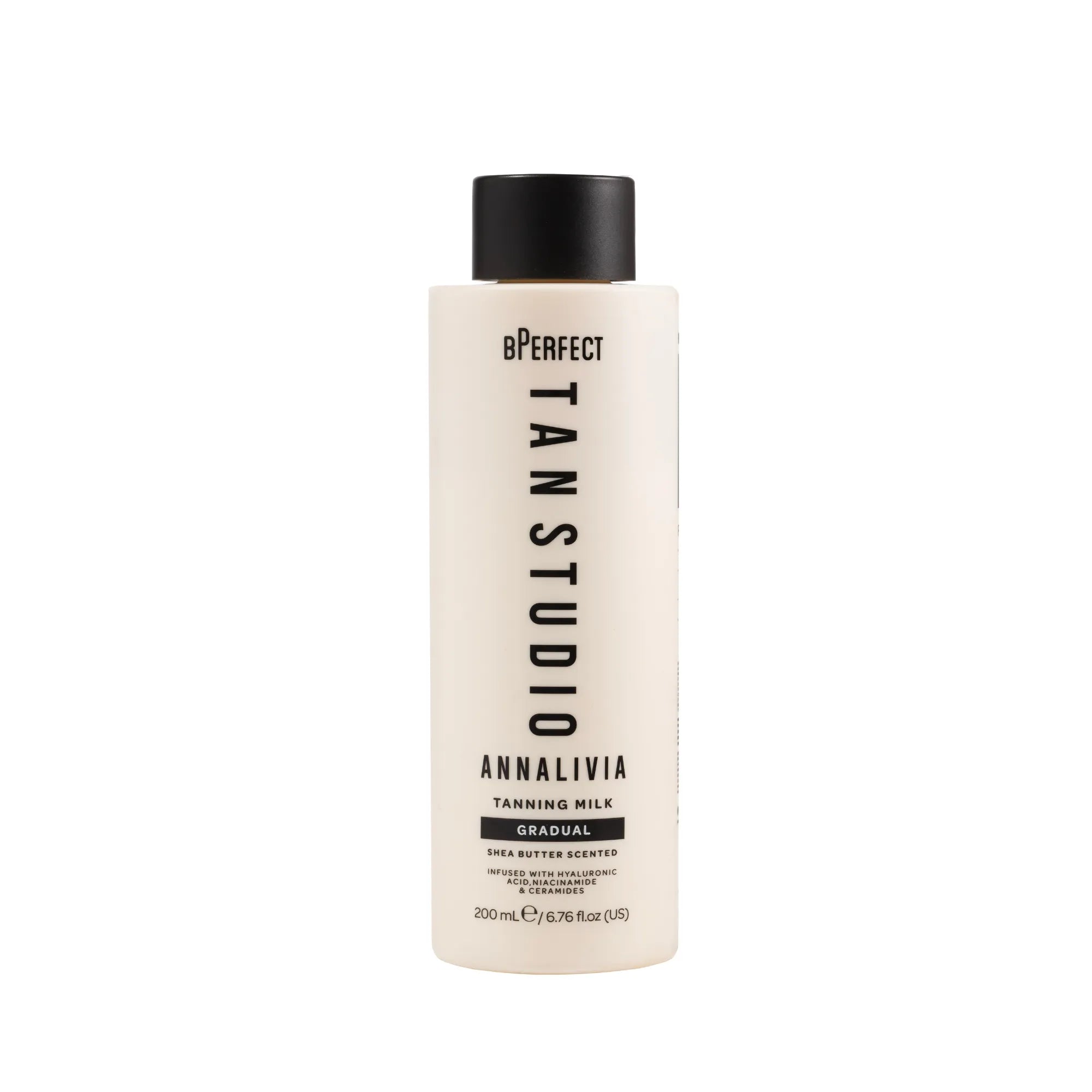Annalivia | Tanning Milk