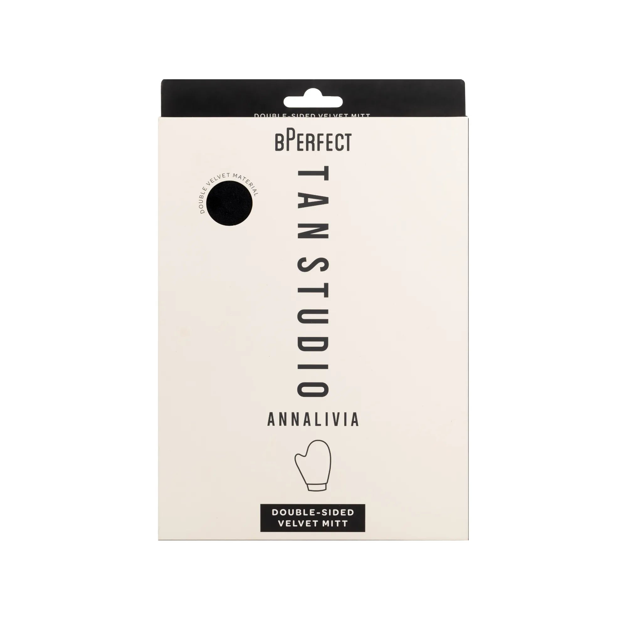 Annalivia | Tanning Mitt