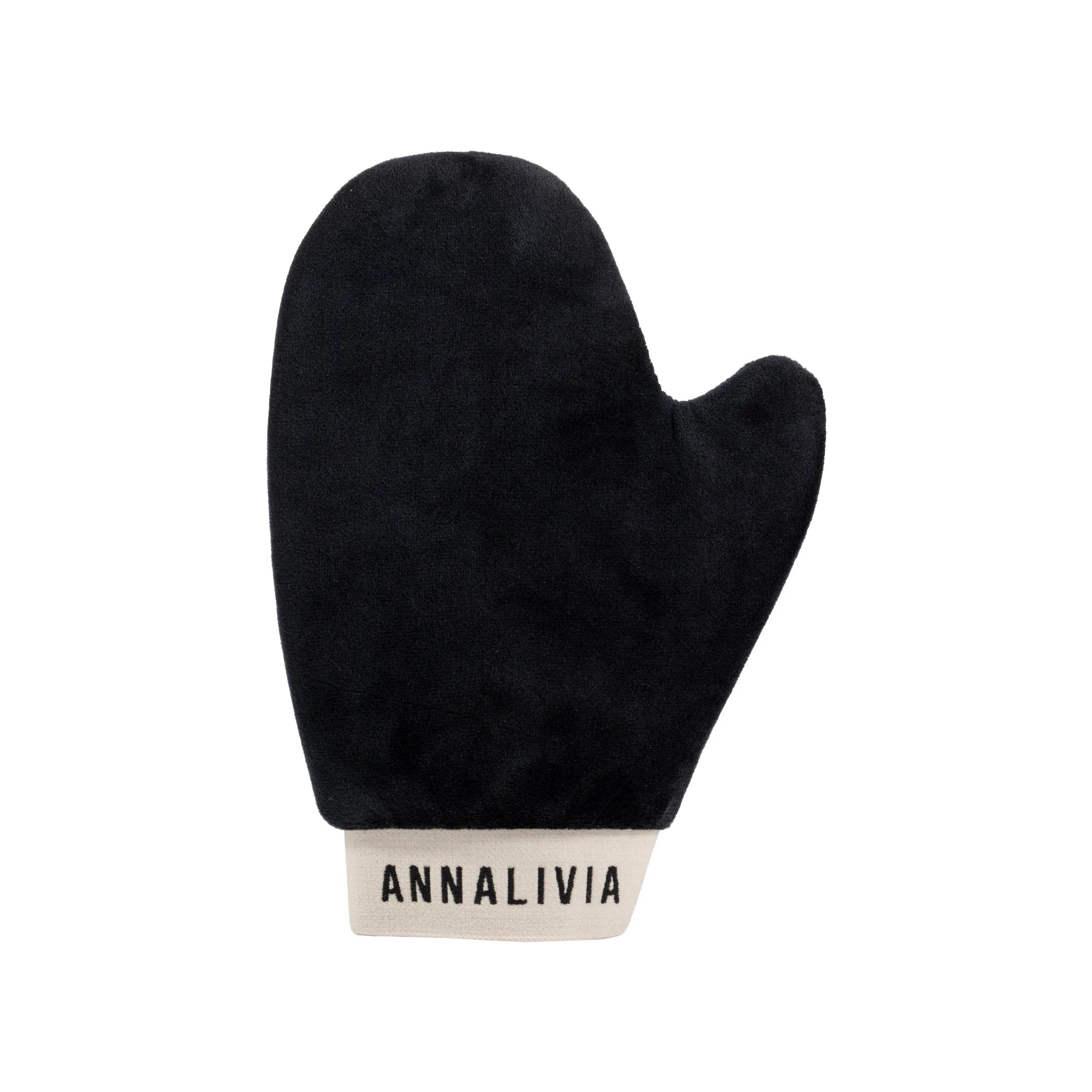 Annalivia | Tanning Mitt