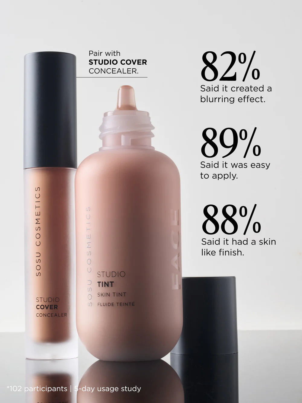 Studio Tint | Skin Tint