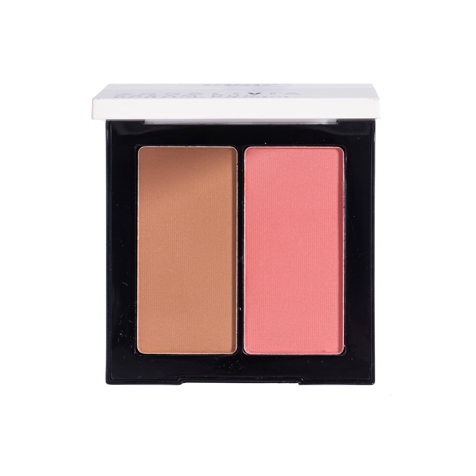Annalivia | Dream Duo Bronzer & Blush Face Palette