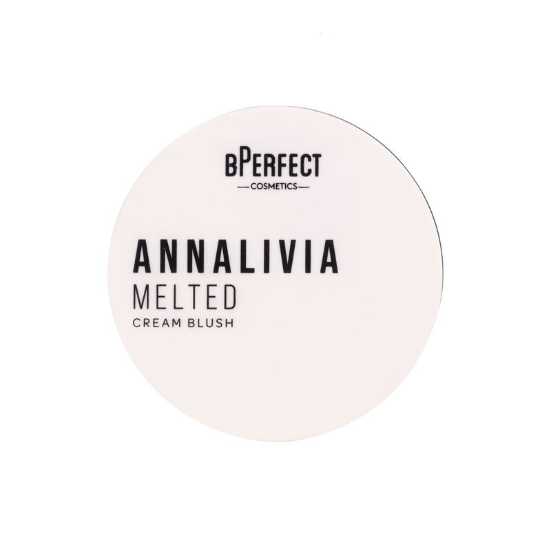 BPerfect Cosmetics x Annalivia | The Annalivia Edit