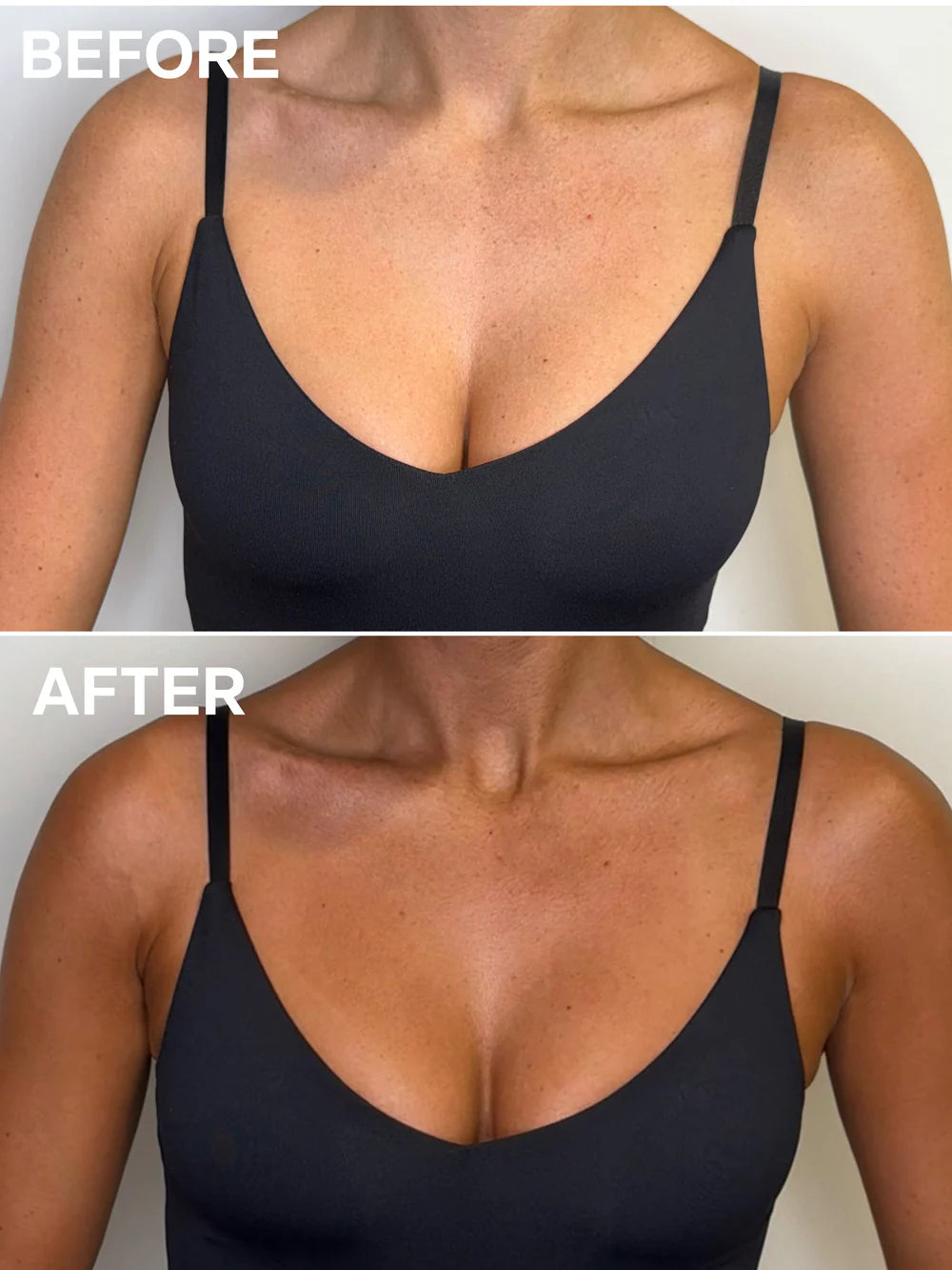 Express Tanning Serum + Mitt
