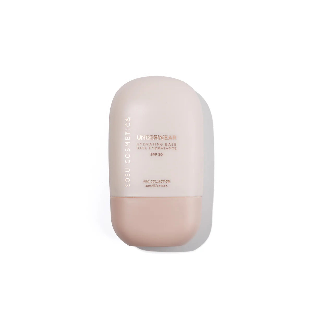 SOSU Cosmetics | Underwear Hydrating Base | SPF30