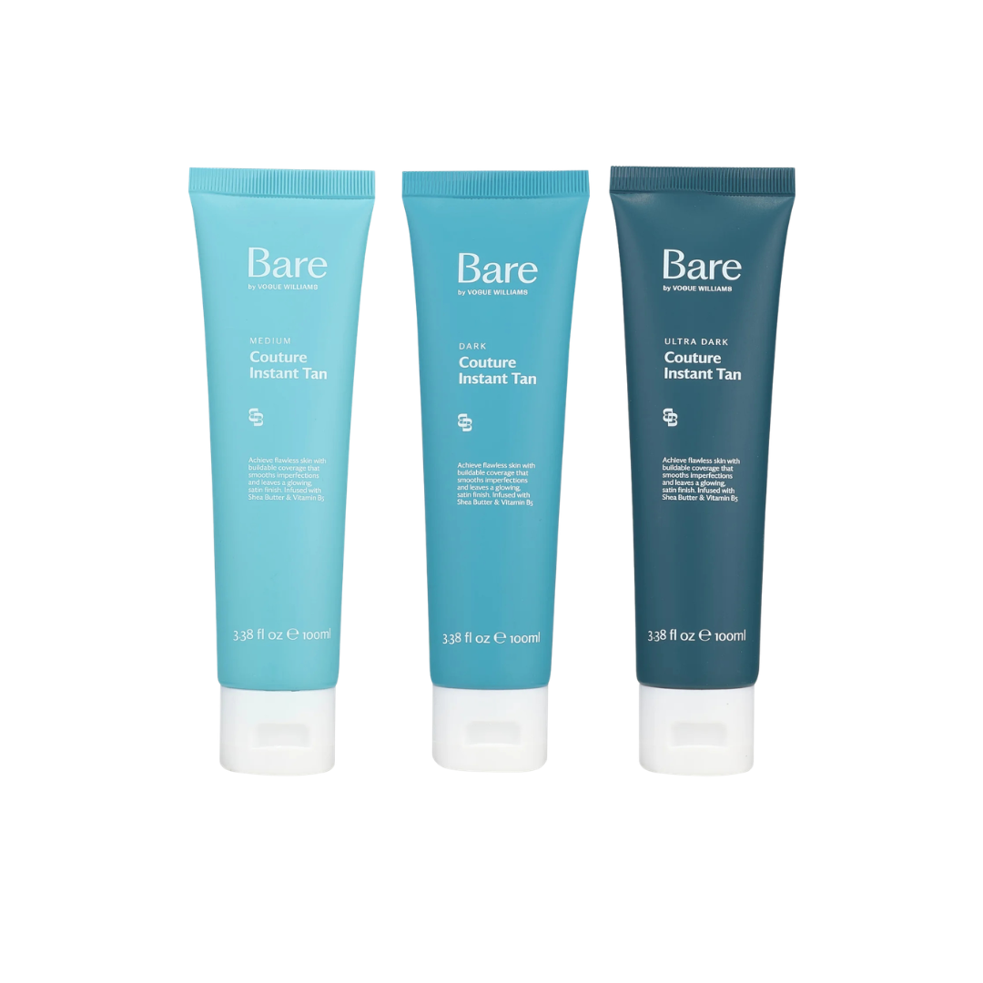 Couture Instant Tan