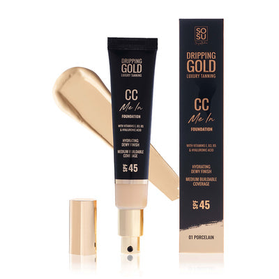 CC Me In Foundation