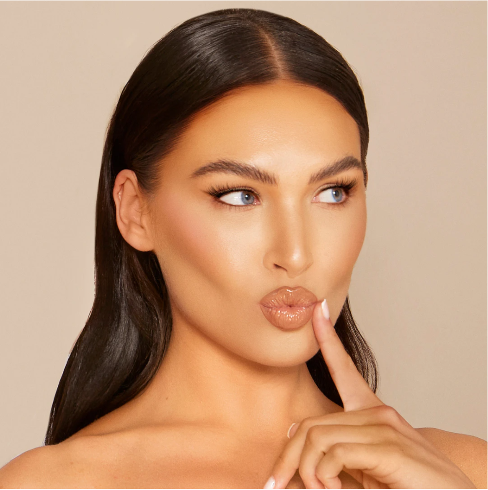Cream Stick Glow On The Go | Glow Pink