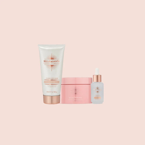 THE SKIN SUITE (WORTH $125.00)