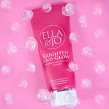 Brighten & Glow Hydrating Exfoliating Cleanser