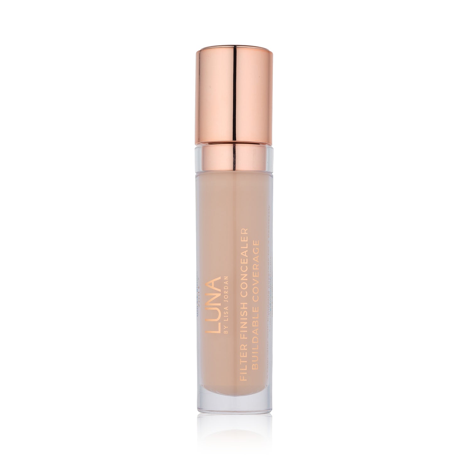 Filter Finish Concealer