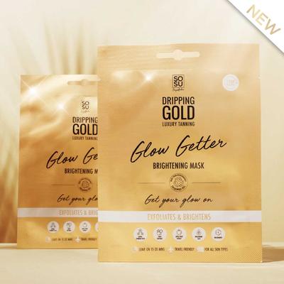 Glow Getter | Brightening Mask