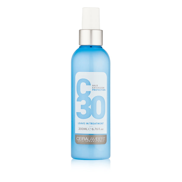 C-30 LEAVE-IN TREATMENT