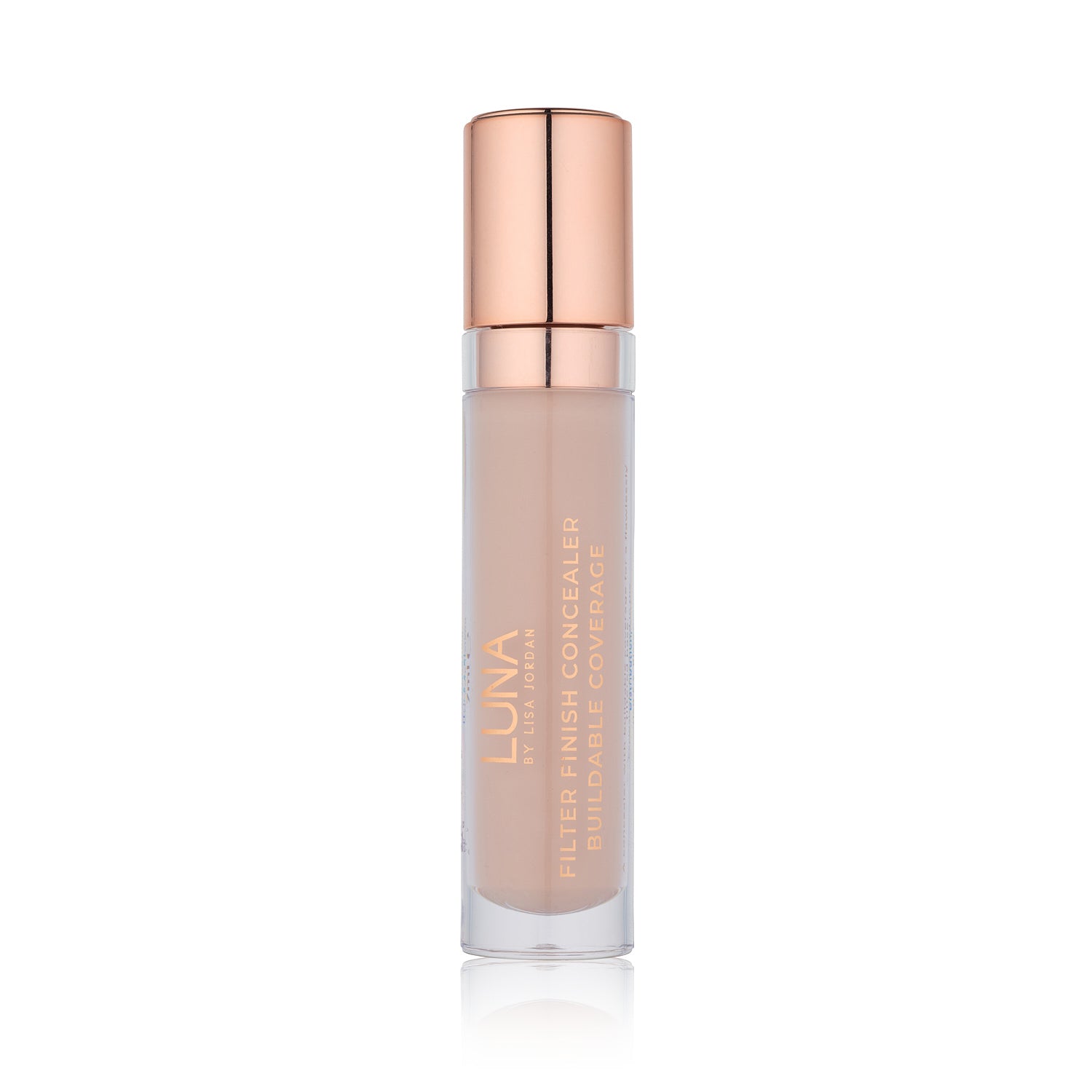 Filter Finish Concealer