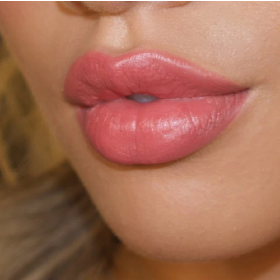 Lipstick | Prinny