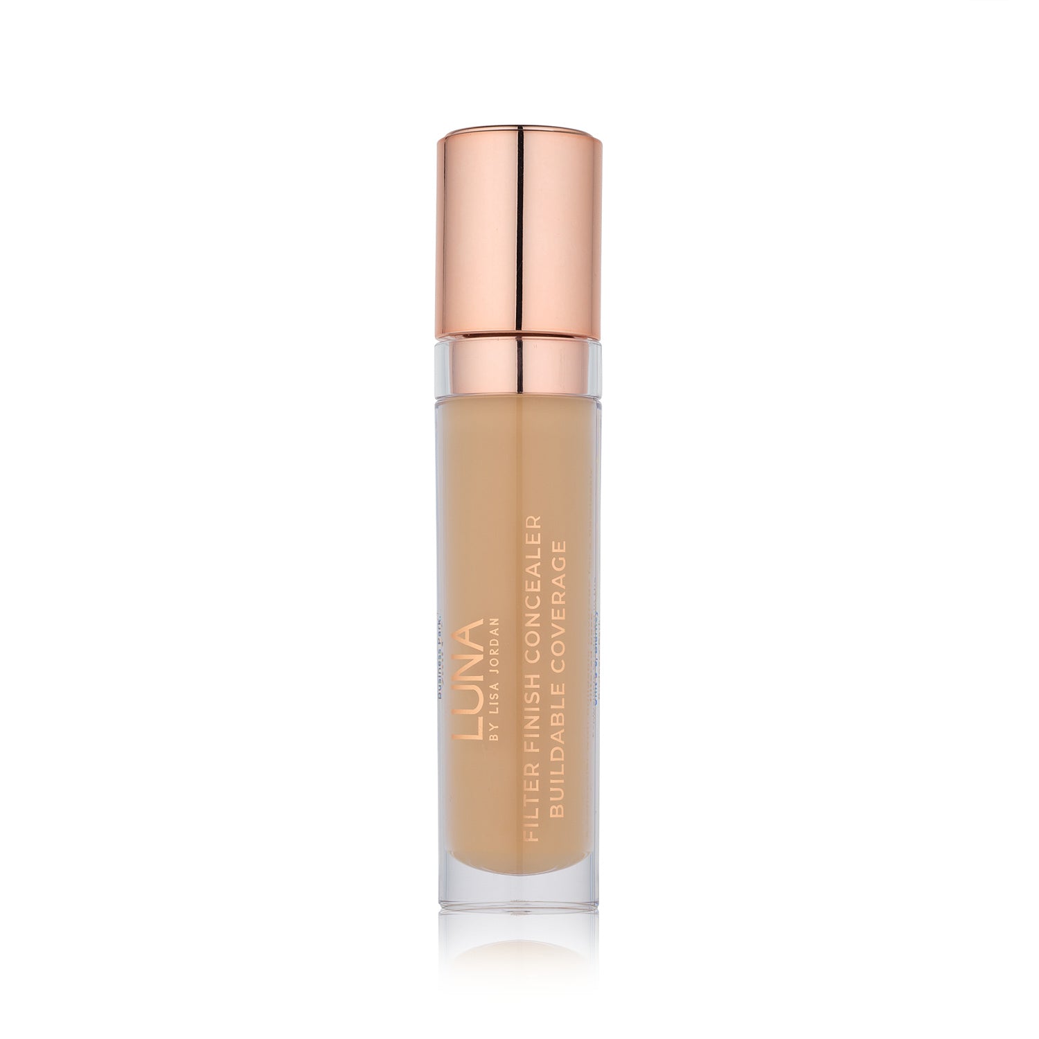 Filter Finish Concealer