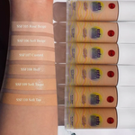 Skinsurance Max Coverage | Silky Foundation | Soft Tan