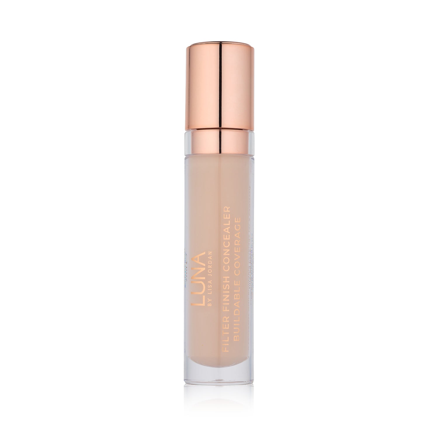 Filter Finish Concealer