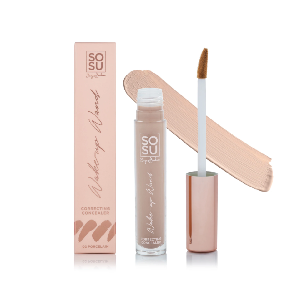 Correcting Concealer | Various Shades