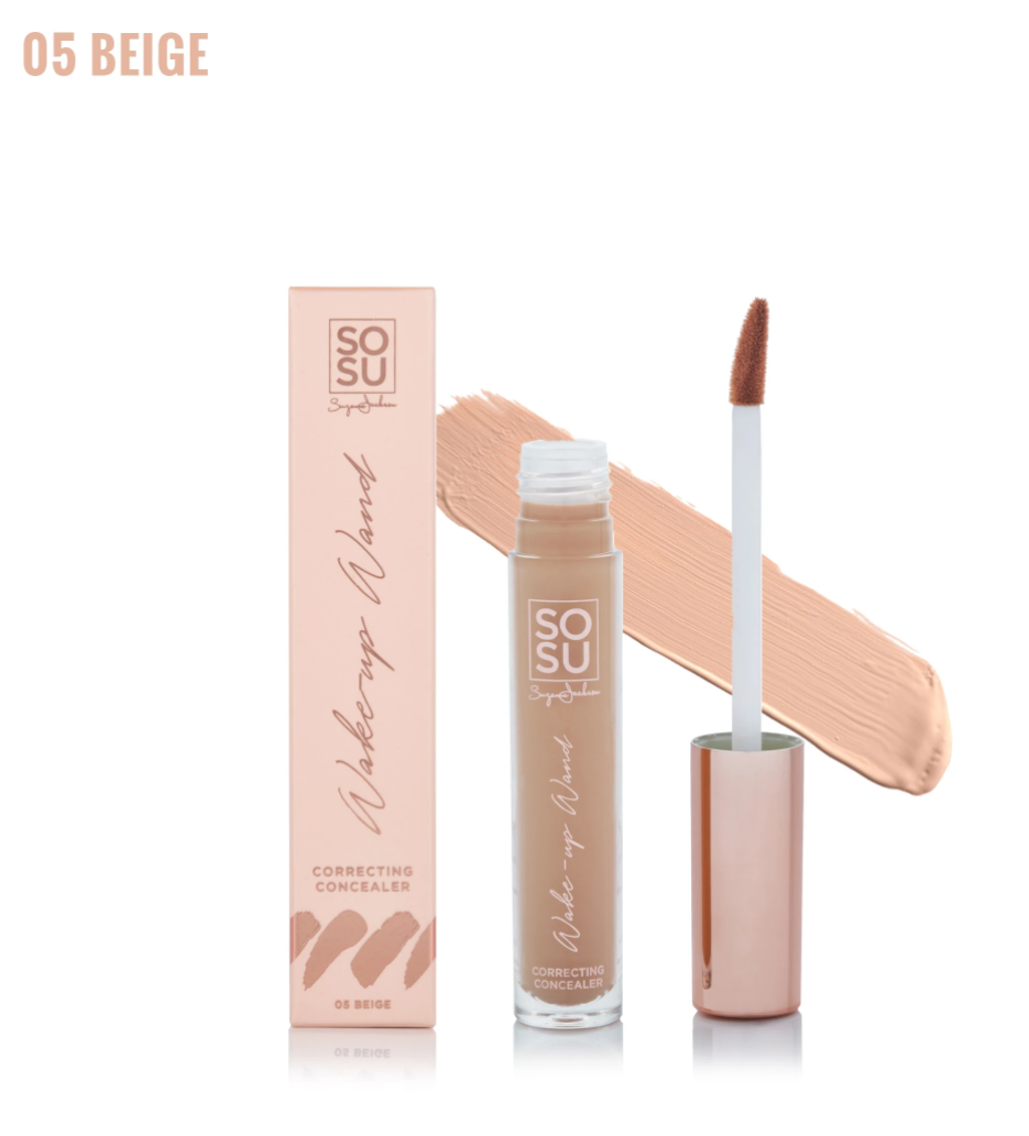 Correcting Concealer | Various Shades