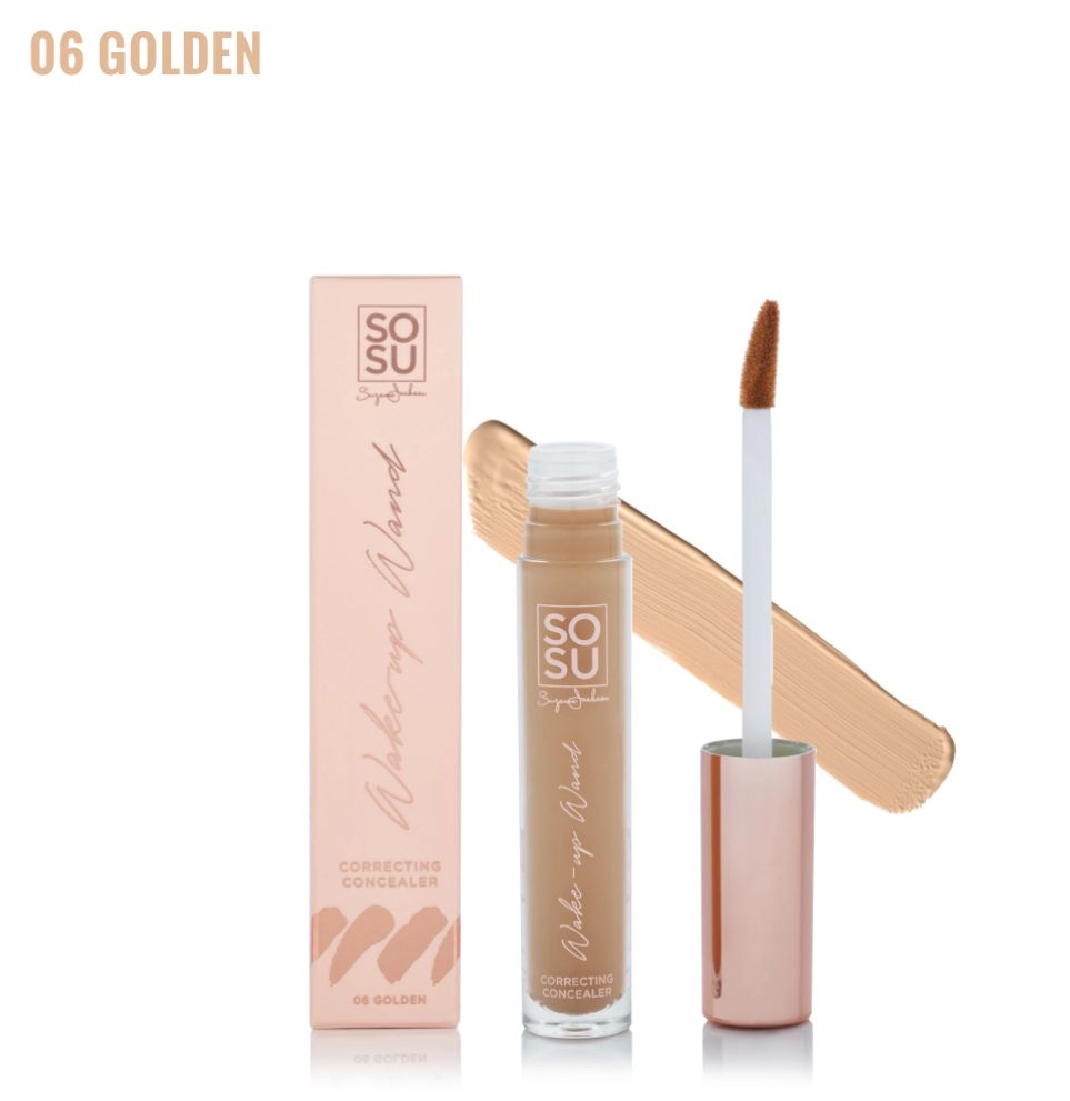 Correcting Concealer | Various Shades