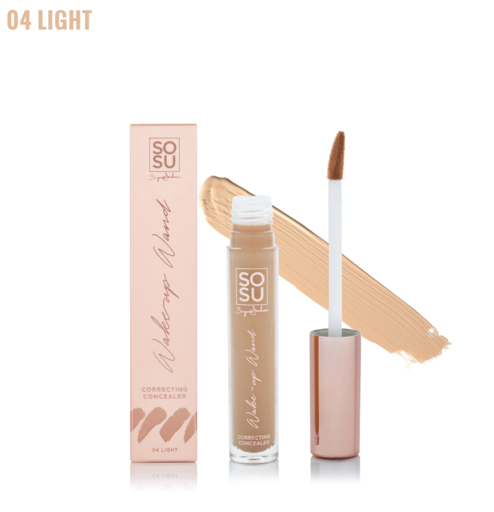 Correcting Concealer | Various Shades