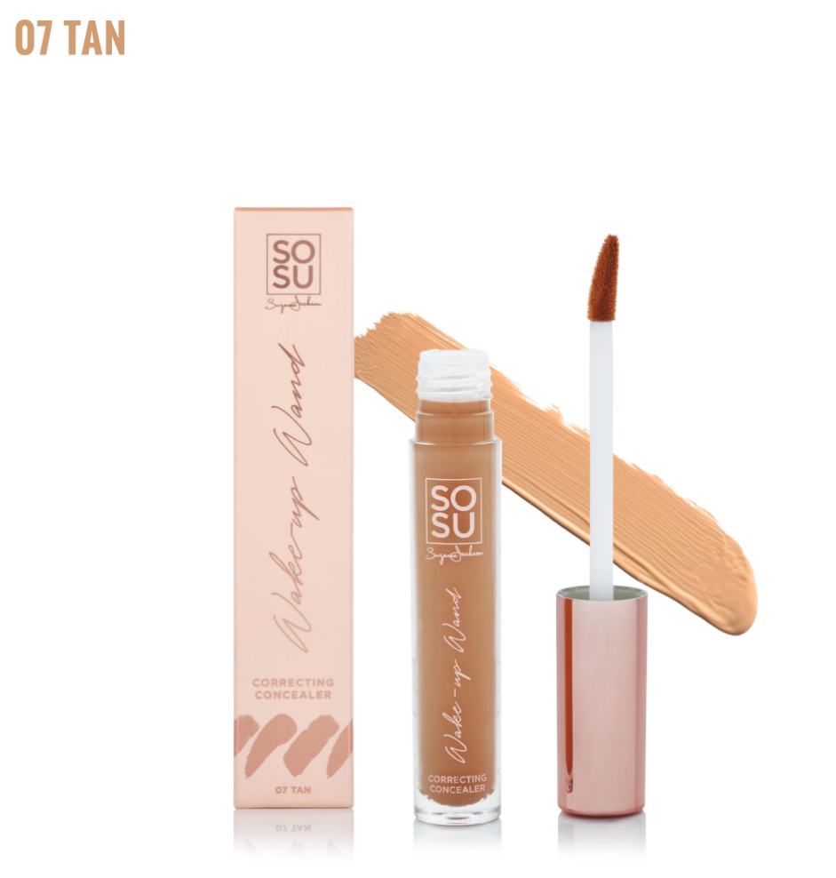 Correcting Concealer | Various Shades