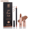 Lip Kits | Stripped