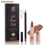 Lip Kits | Stripped