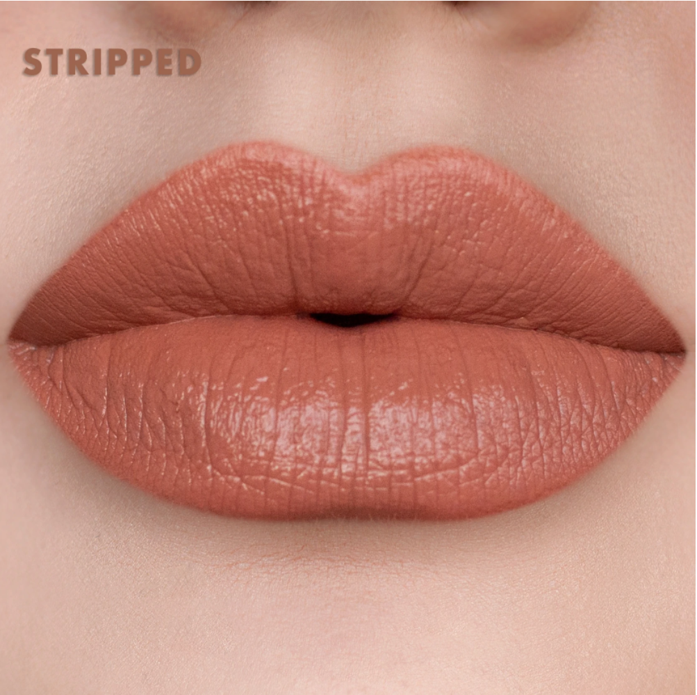 Lip Kits | Let Them Talk | Stripped