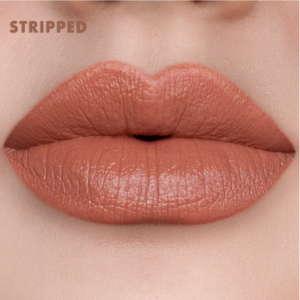 Lip Kits | Stripped