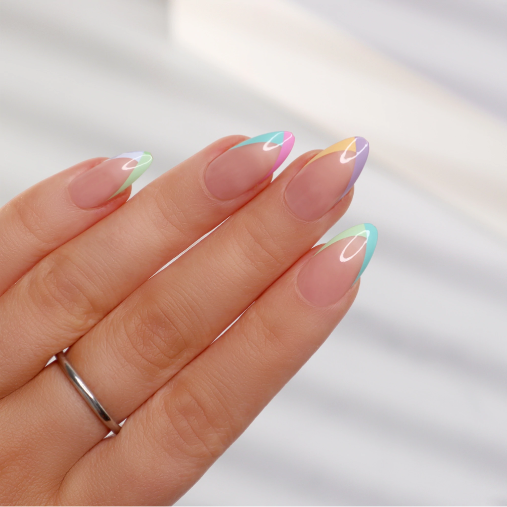 SoSu False Nails | Various Shades