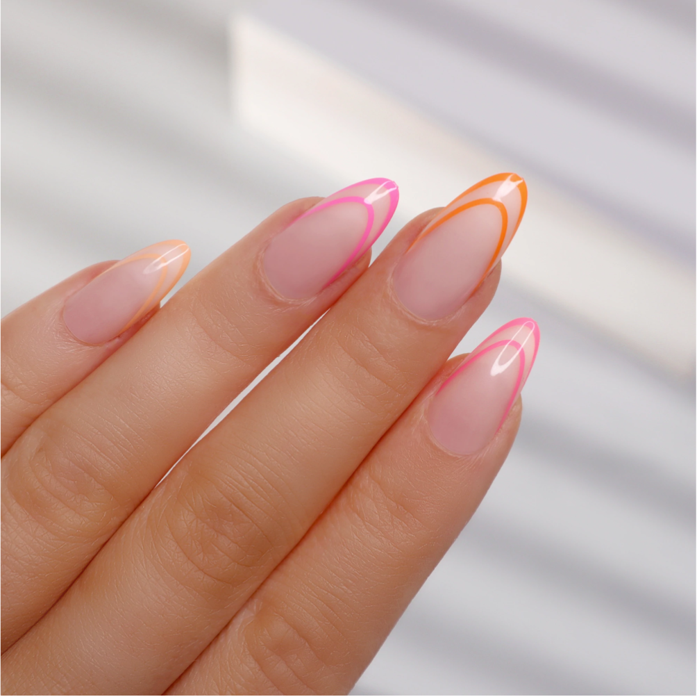 SoSu False Nails | Various Shades