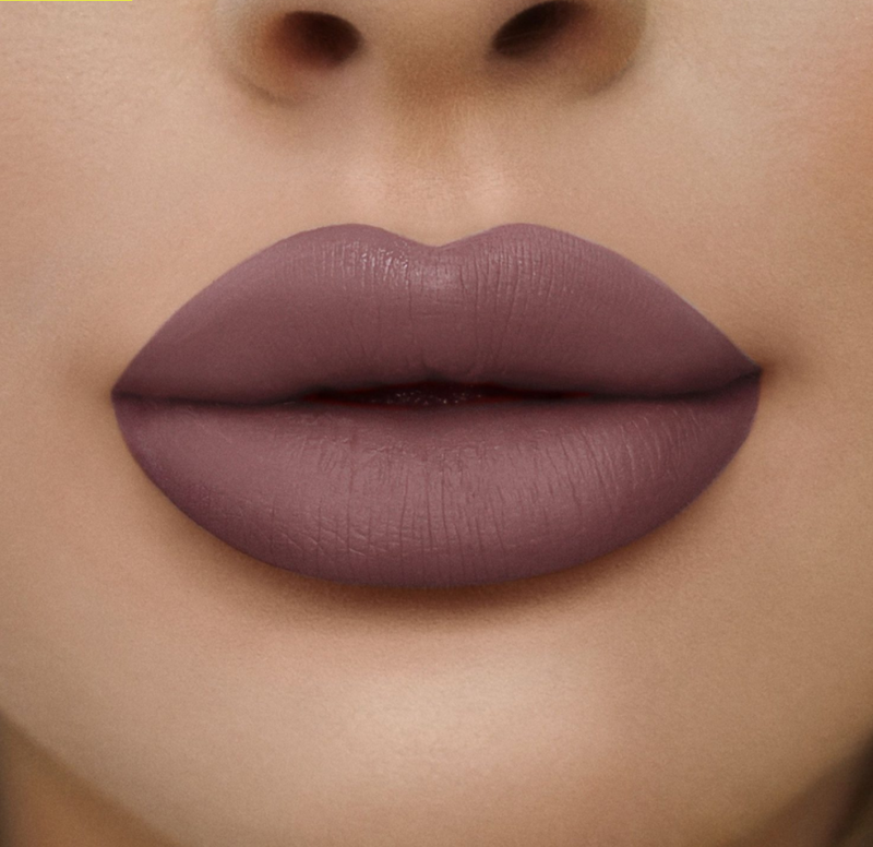 Supreme Velvet Liquid Lips - All the Sass