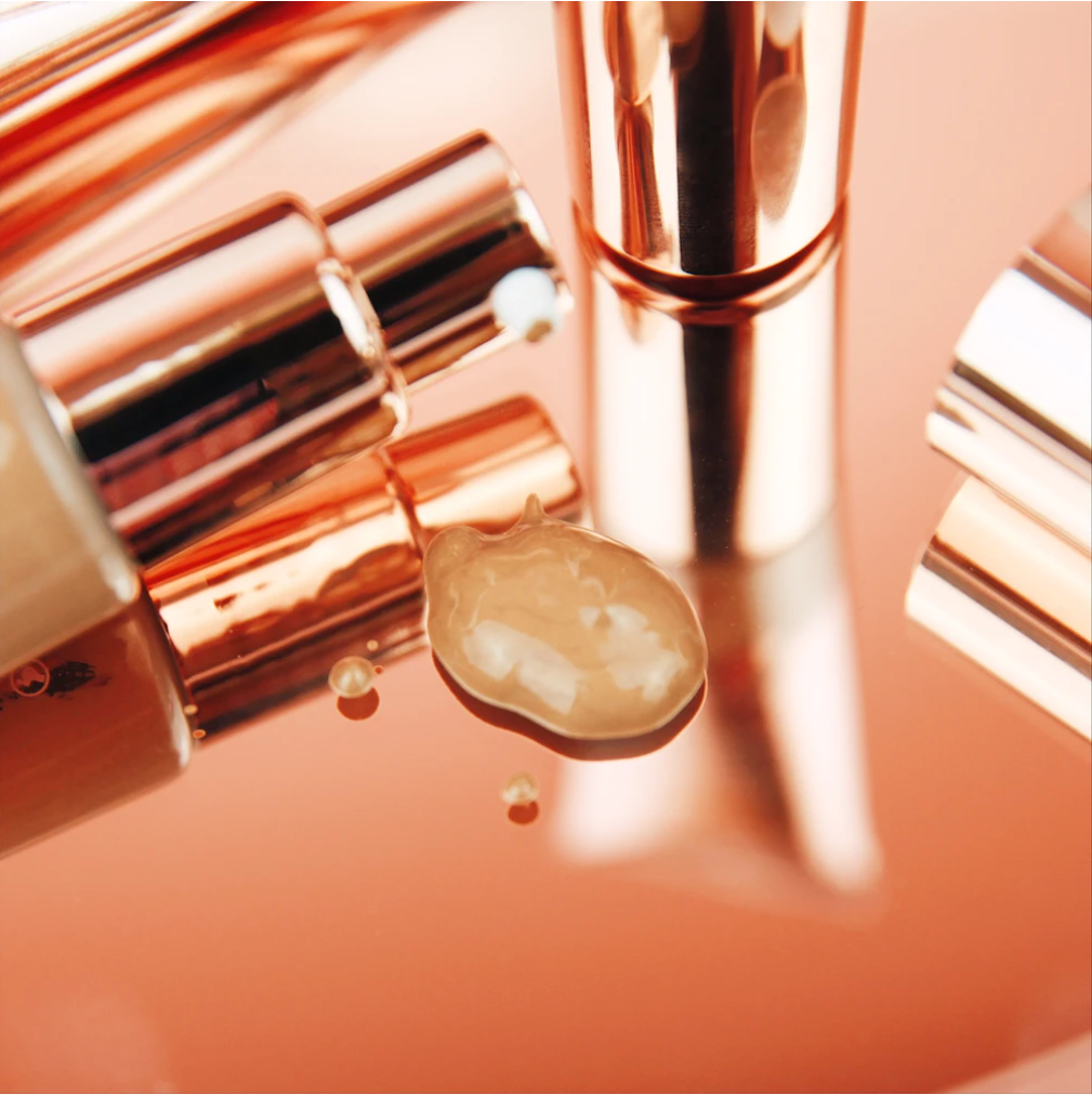 Illuminating | Bronzing Drops