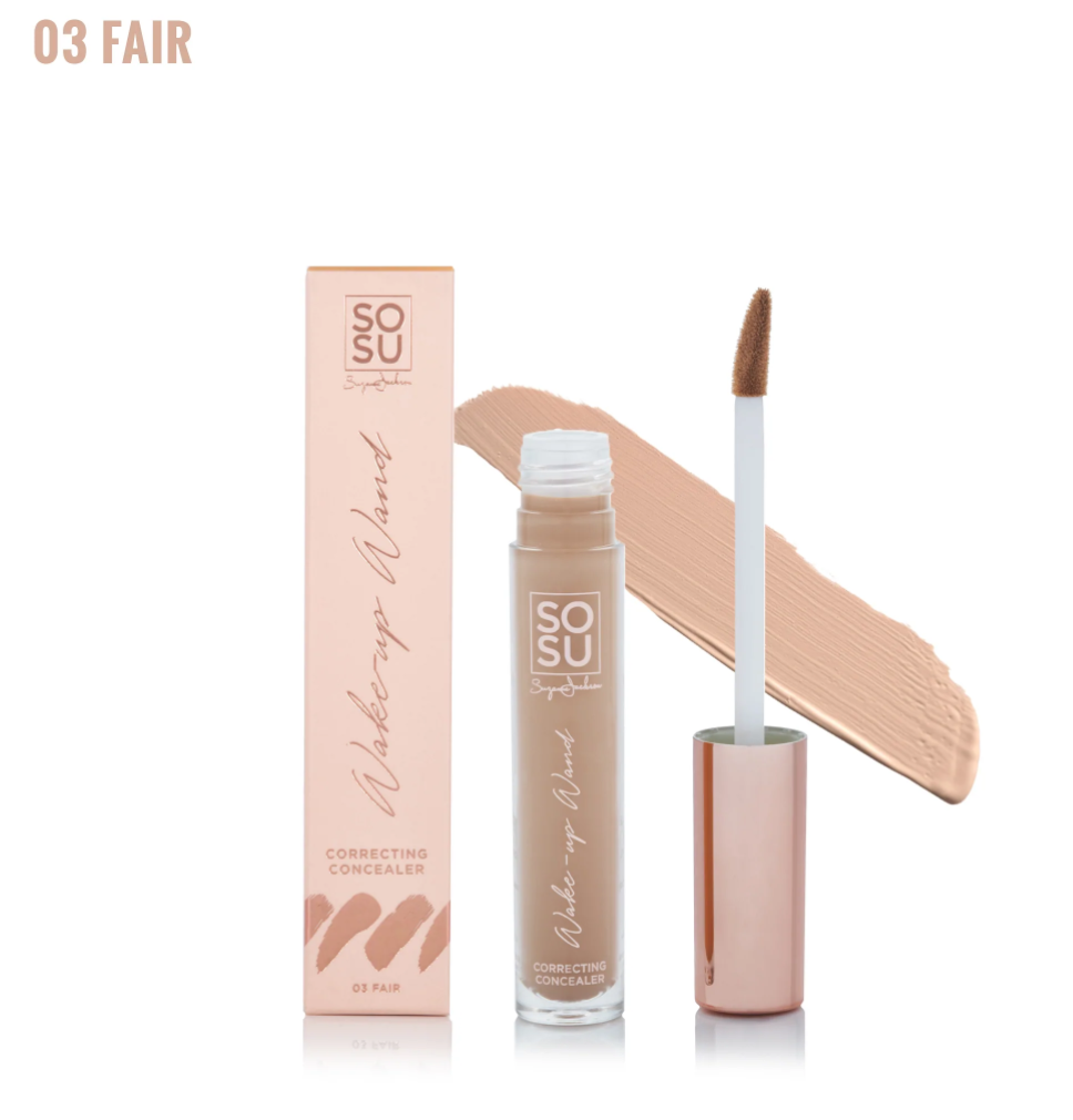 Correcting Concealer | Various Shades