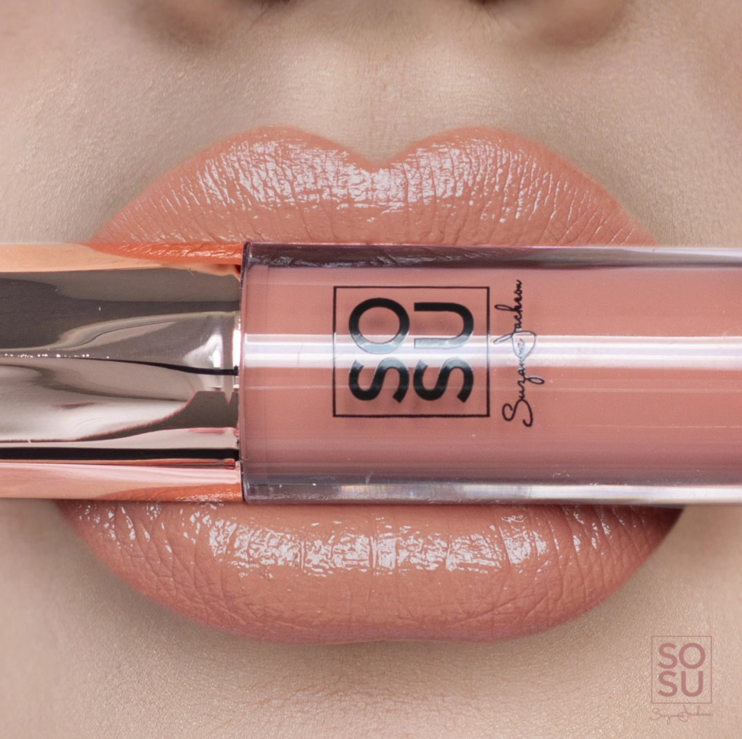 Lip Pigment Gloss | I Like It