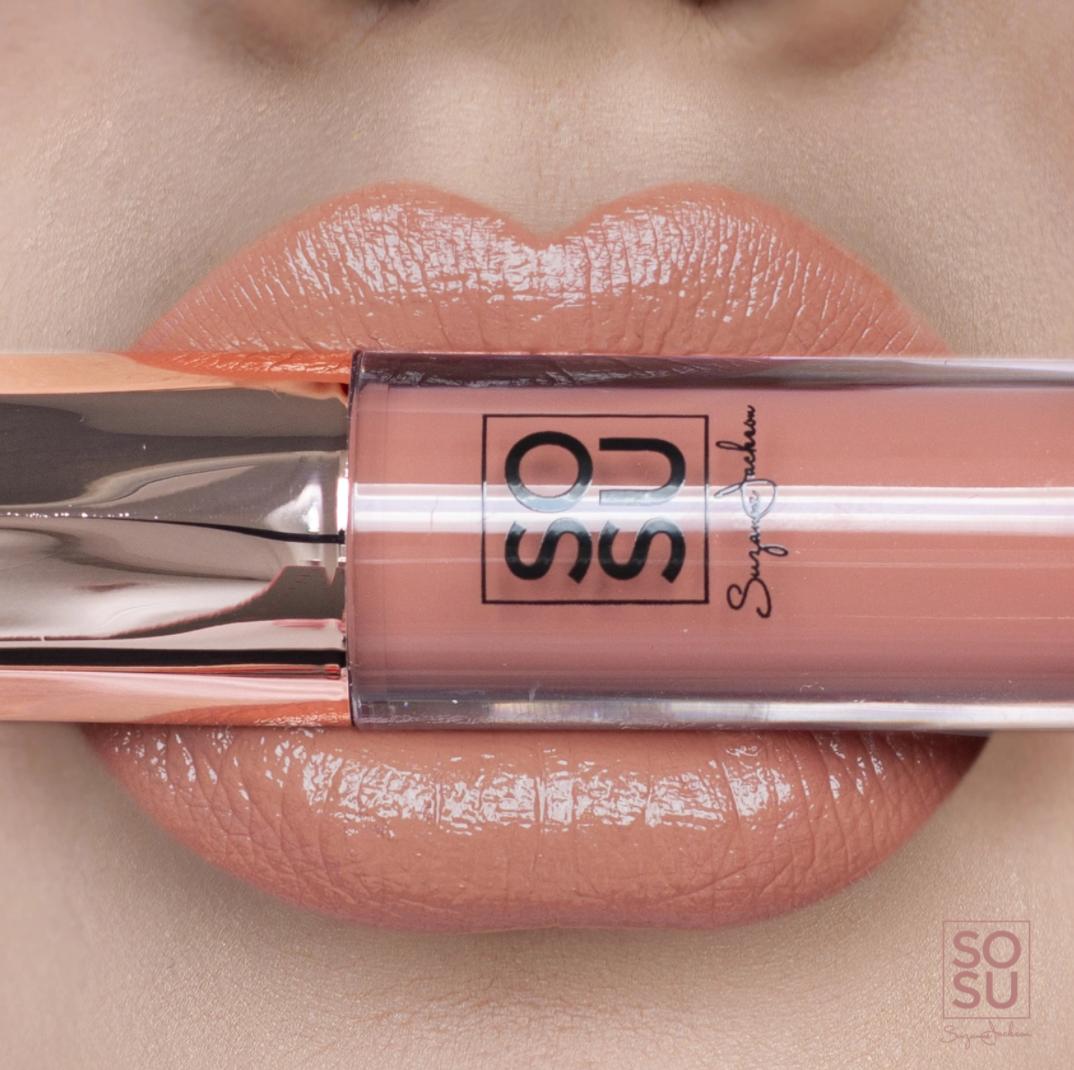 Lip Pigment Gloss