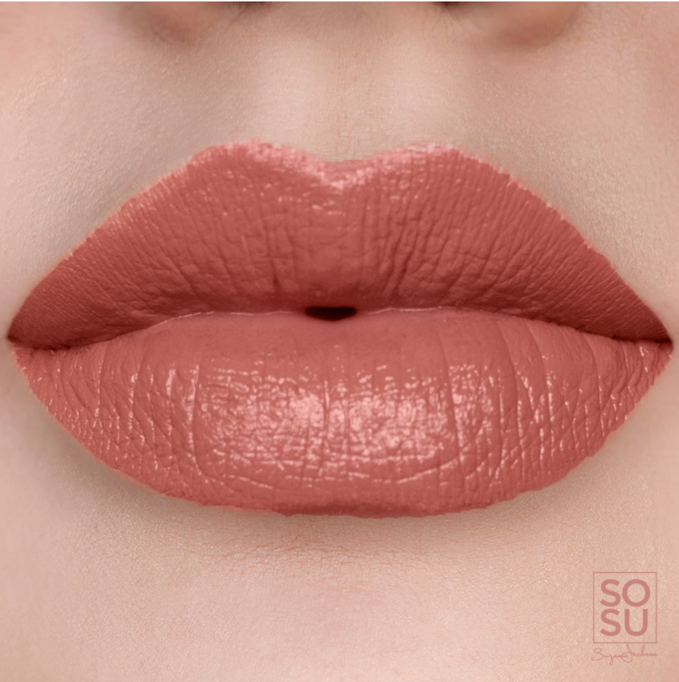 Satin Lipstick